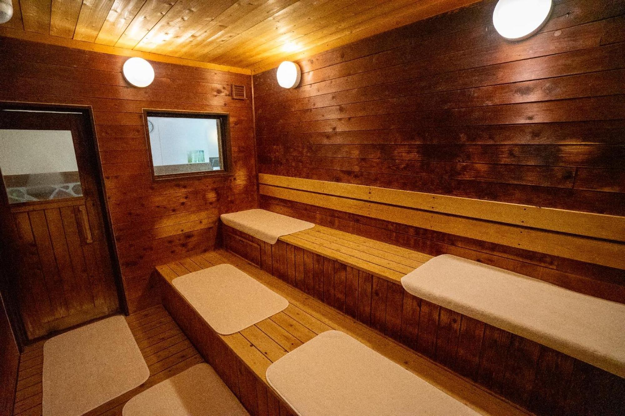 Jomon No Yado Manten Yakushima  Exterior foto